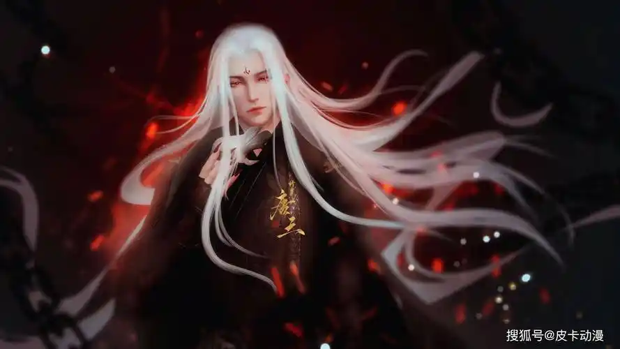 斗罗唐三修罗体提前透修罗真身和修罗剑很霸气建模也很帅