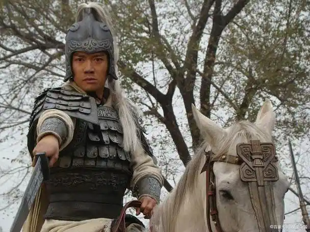 历史上真实的赵云并非五虎将,也不是四千岁,比诸葛亮相更为年长