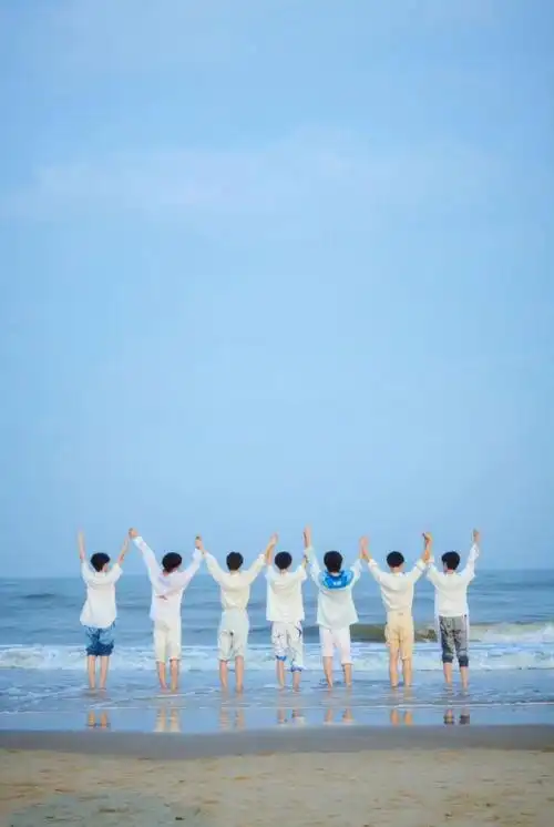 9.海边-祺鑫:你逃不掉的-话本小说网