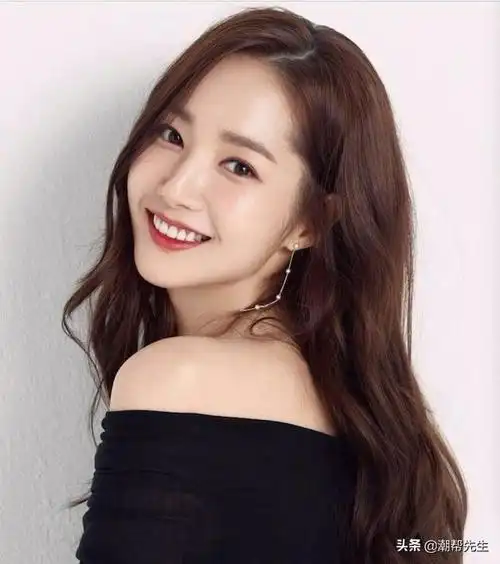 2020新款发型女减龄颜色(2022洋气减龄发型)-天晟网