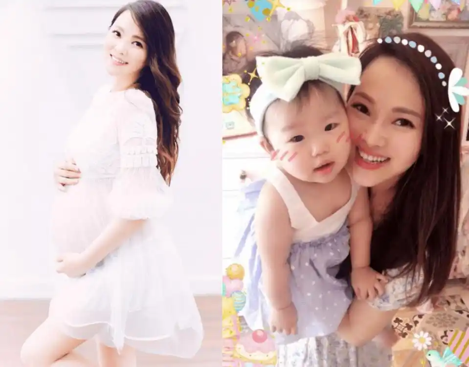 还能生?55岁伊能静被曝怀三胎,疑为国籍美国待产,肚中是男孩