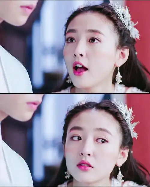 吴倩,择天记,白落衡白落衡 落落 择天记——妖族公主【白落衡】