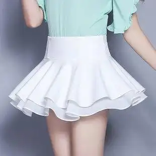 迷你裙超短半身裙