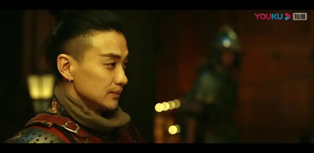 如何评价电视剧《长安十二时辰》里周一围饰演的龙波? - 知乎