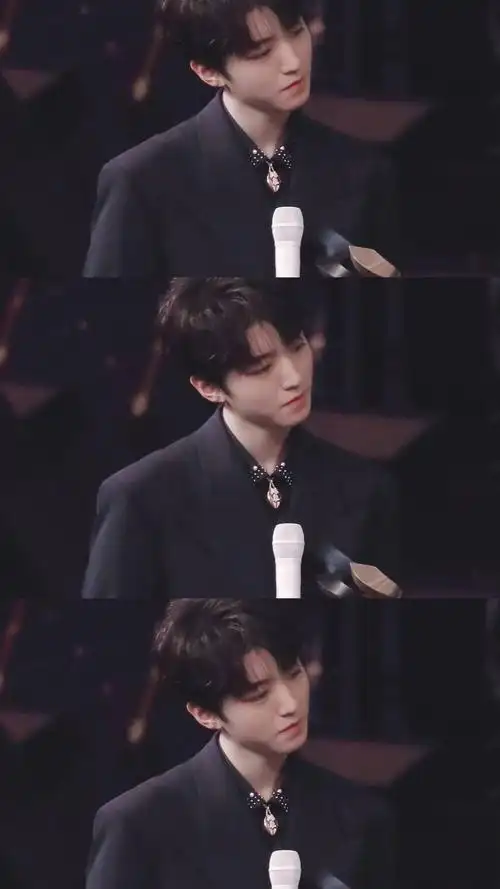 王俊凯三屏 - 堆糖,美图壁纸兴趣社区