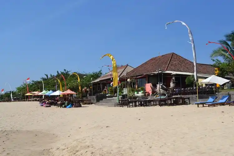 【加游站】乔豆豆的文莱 巴厘岛游