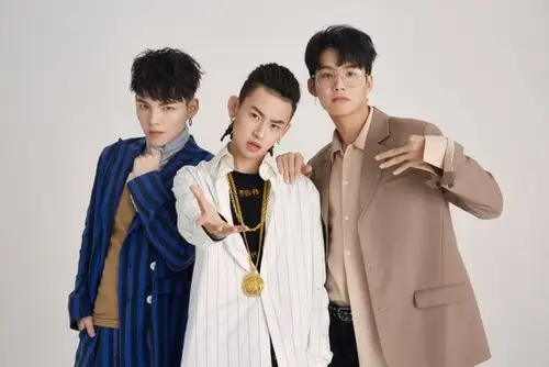 朱星杰&小鬼-王琳凯 &周彦辰