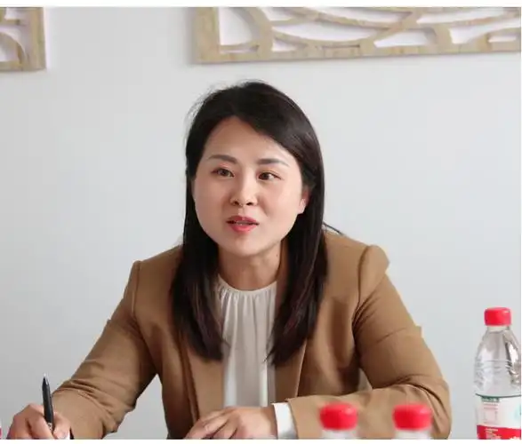 王晴深入盛鼎物业专题研究通川区总工会蹲点工作 - 达州新闻网