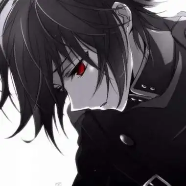 十分冷酷 高冷孤独的男生头像 男生头像图片大全 -【爱个性】