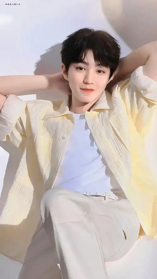 王俊凯##王俊凯2024凯启甲辰##从开始到未来,只为王俊凯##王俊凯电影