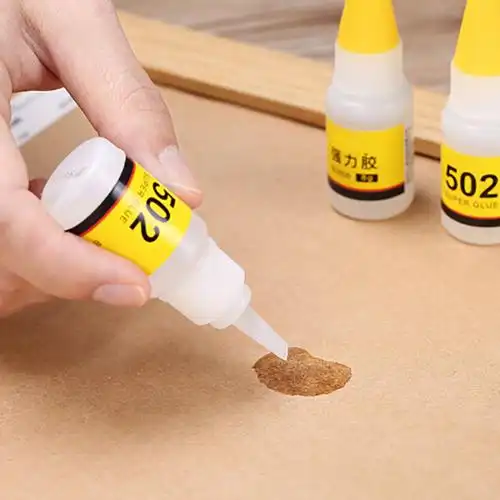 晨光 y-801 502瞬粘胶水