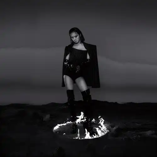 蔡依林新专辑主打歌怪美的1221首播