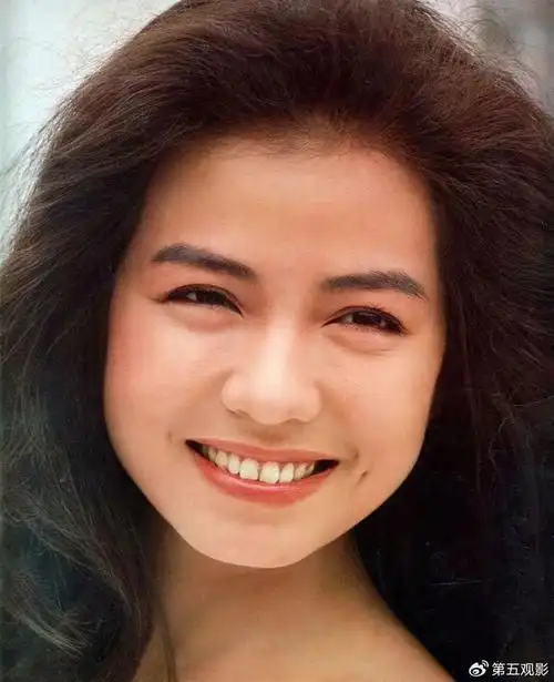 钟楚红急流勇退的真相 东方梦露|秋天的童话|钟楚红|周润发_新浪新闻