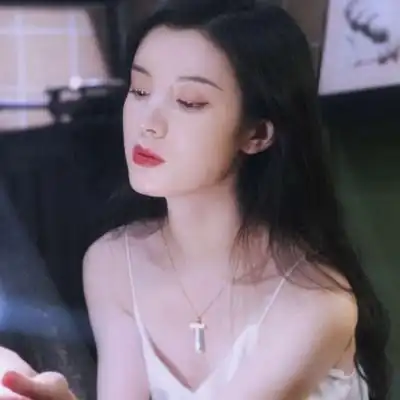 高冷漂亮气质美女头像 韩国御姐女神范头像,女生头像图片-回车桌面