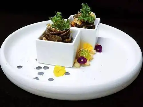 9道时尚意境凉菜