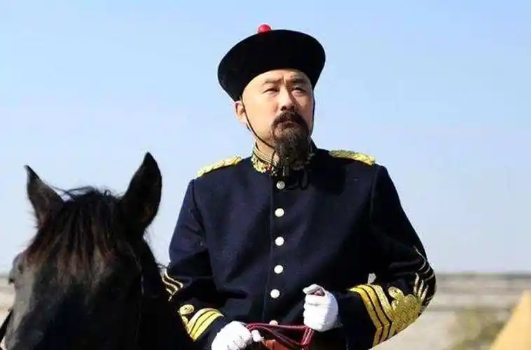 袁世凯_段祺瑞_小站