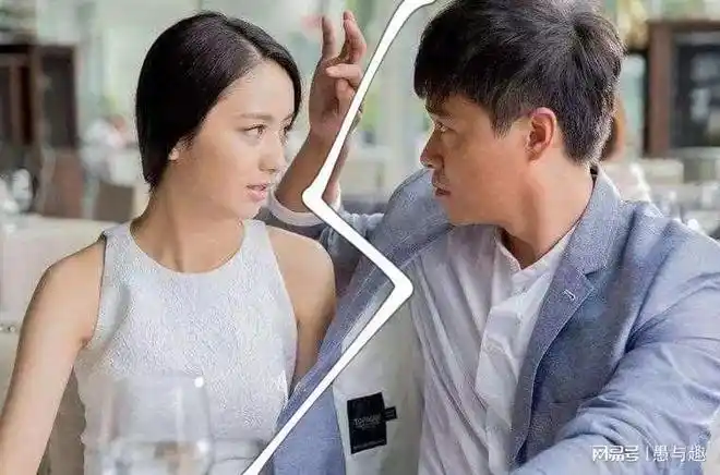 王岳伦李湘离婚盘点2021年娱乐圈明星离婚哪对最意外