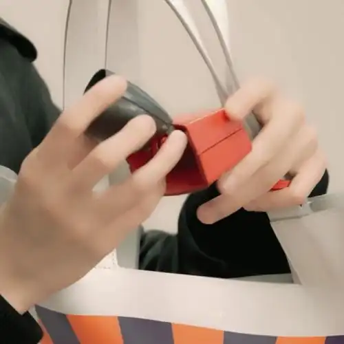 bally全球品牌代言人王源