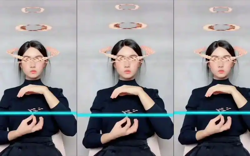 盘点那些脑洞大开的蓝线挑战:绝对颠覆你的想象,萌宠都比你会玩!