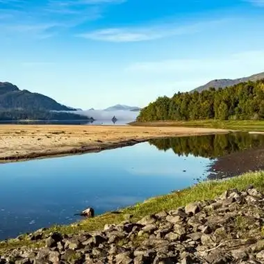 2022年自然风景头像图片(图10)