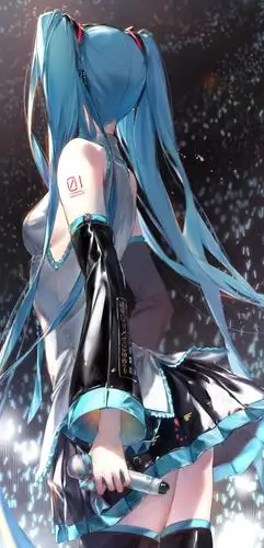 竖屏动漫壁纸谁是谁老婆