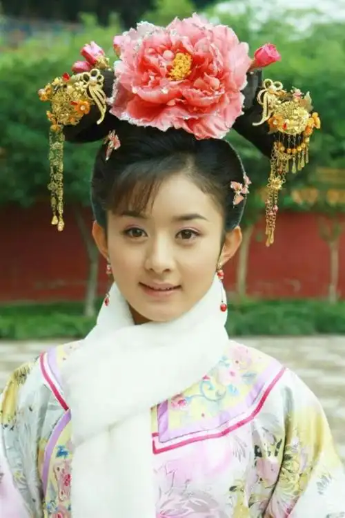 赵丽颖演过的电视剧大全赵丽颖的20部作品你都看过吗