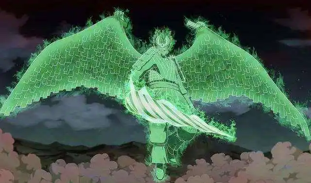 完全体须佐谁最厉害?佐助完全体只能垫底,第一不是宇智波族人!