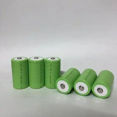 1粒1号d型电池1号电池1号充电电池套装一号d型燃气灶电池热水器煤气灶