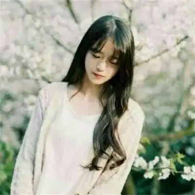 甜美女孩子头像可爱高清真人图片超美丽女生仙气十足的图片大全