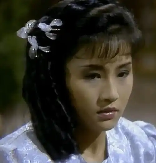 1984版《霍东阁》:配角有情有义,男主恋爱脑好气人_熊鹰翘_霍元甲