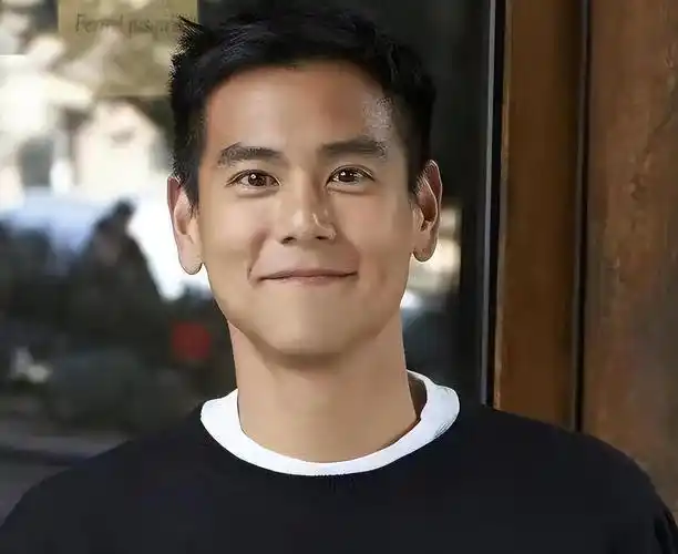 第五位:彭于晏,颜值大于演技