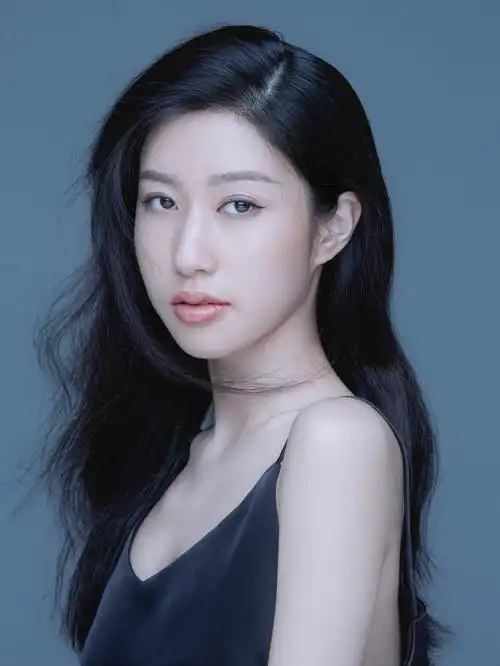 花开肖像70吴映香78坚持自己的热爱