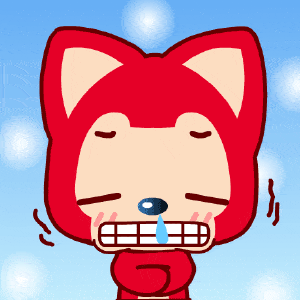 最冷天气上线网友我要进冰箱避寒