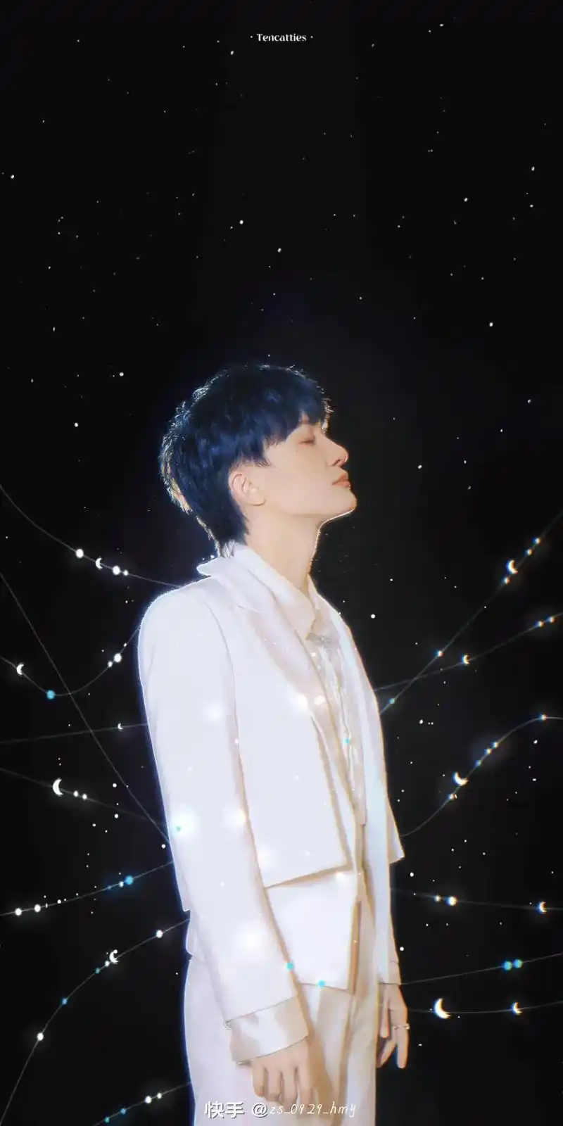 周深@卡布叻_周深 图片,要图在评论区说一声,谢谢 - 抖音