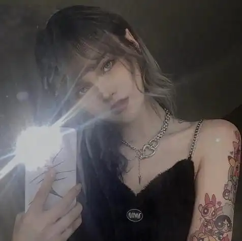 dt:检ins女生头像御姐女头御女超a女头软妹部位闺蜜