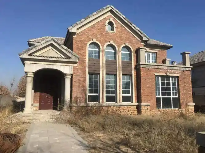 【京都颐和城】京都颐和城独栋别墅