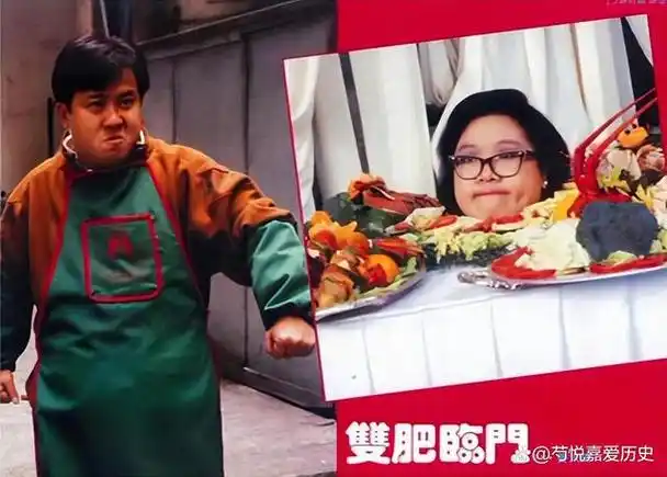 揭秘沈殿霞当年去世真相当时手脚器官腐烂人拔喉脱离苦难