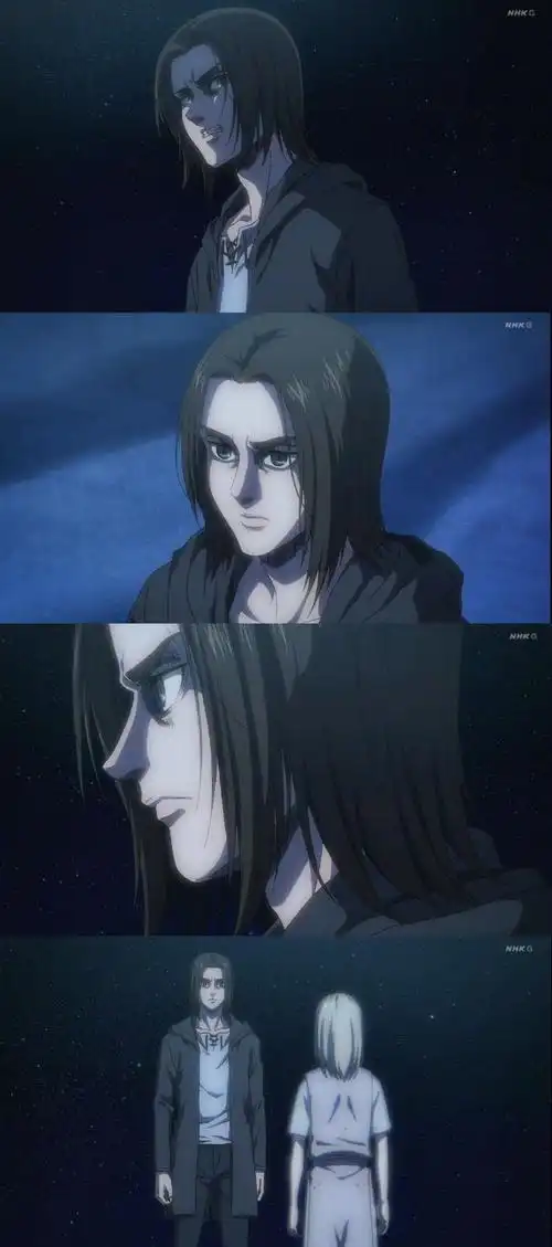 巨人##艾伦耶格尔