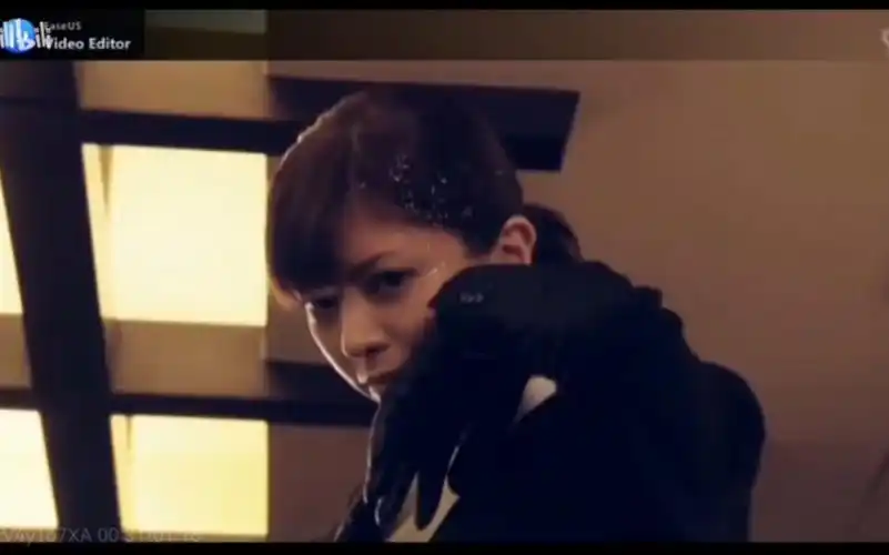 皮手套女杀手残忍灭口多人