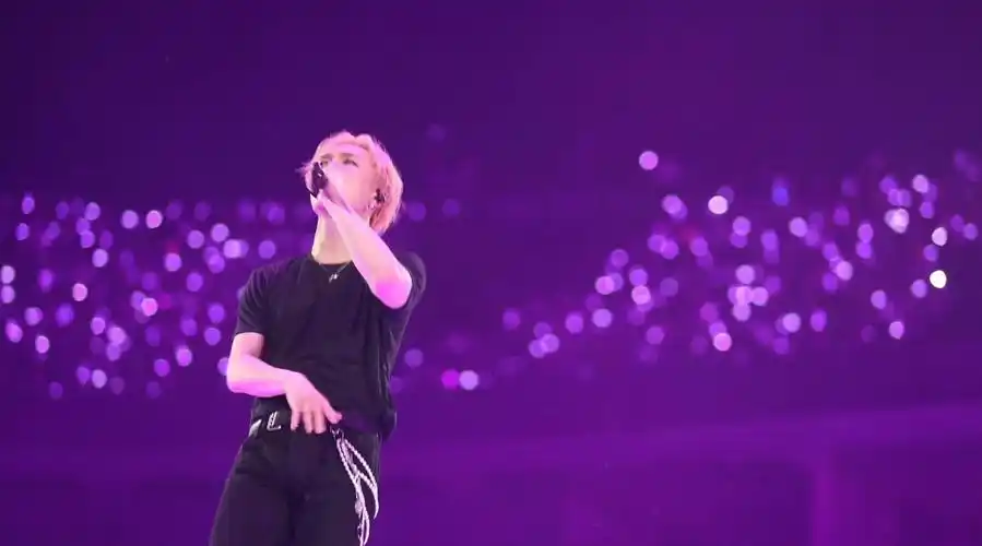 张艺兴2023大航海巡演