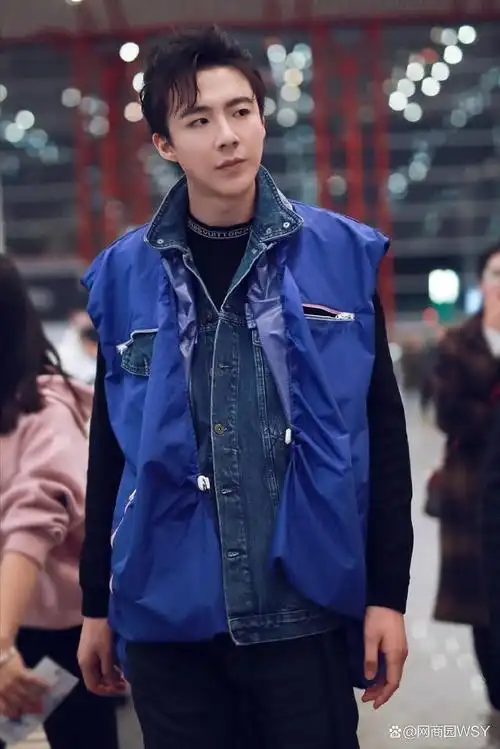 刘宇宁:从网络歌手到承包电视剧ost,从素人到演员他做到了