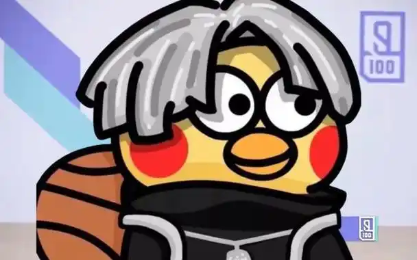 给他一个麦克风,他能引发全民关注,唱跳rap,一首"鸡你太美"更是红遍