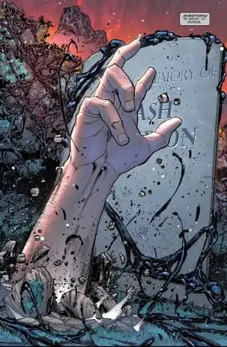 墨水怪的墨水瓶