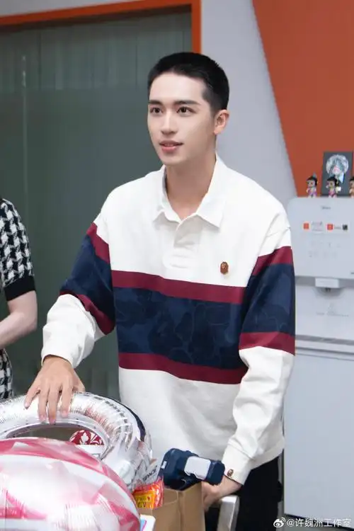 许魏洲风起西州##风起西州