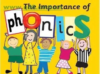 袋鼠少儿英语儿童英语自然拼读寒假英语班火热招生啦