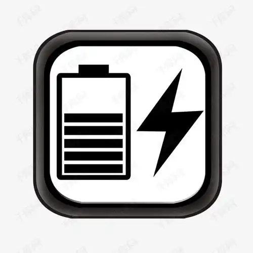 免费充电地铁标识大全