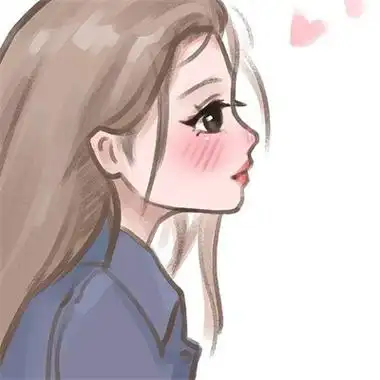 超可爱情头一男一女可爱 最新潮人必备的优质情头合集_情侣头像_美头