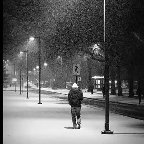 几度梦进我佛门,落寞一盏无心灯.孤独叫嚣夜已深,无人问我粥可温.