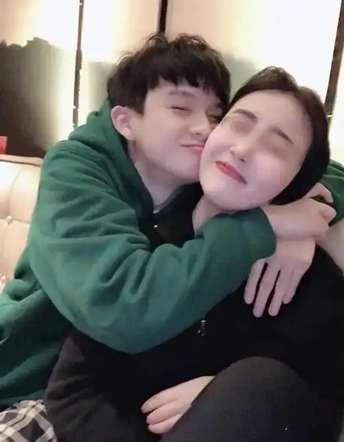 女主与肖战传绯闻,男配生活混乱_王玉雯