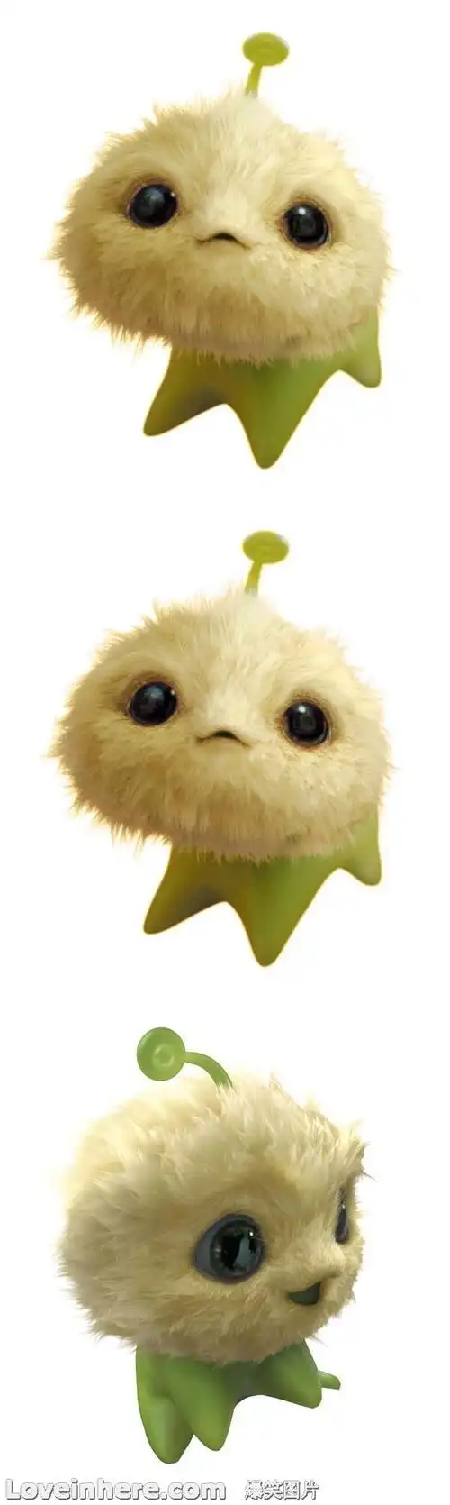 长江7号7仔酷图